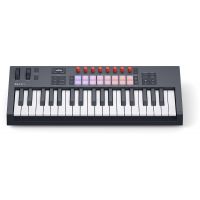 Novation FLkey 2 37 - Vue 2